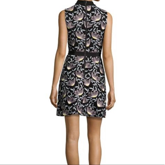 Self-Portrait lace dress - Picture 6 of 12